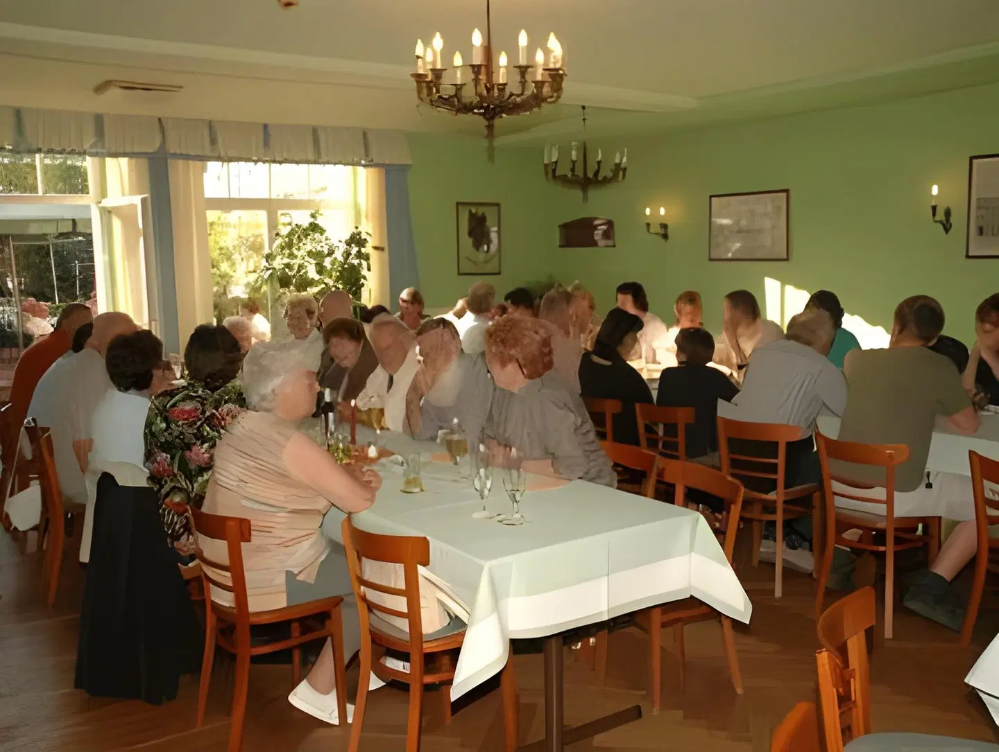 Am Rathaus Restaurant