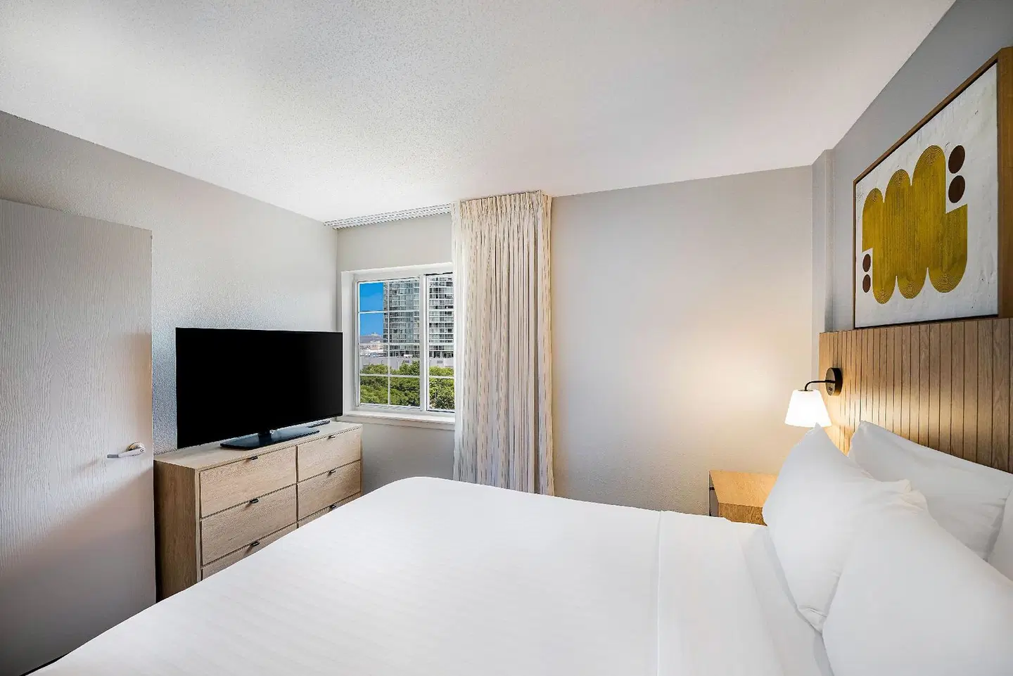 Sonesta Simply Suites Jersey City ROOM_EXAMPLE