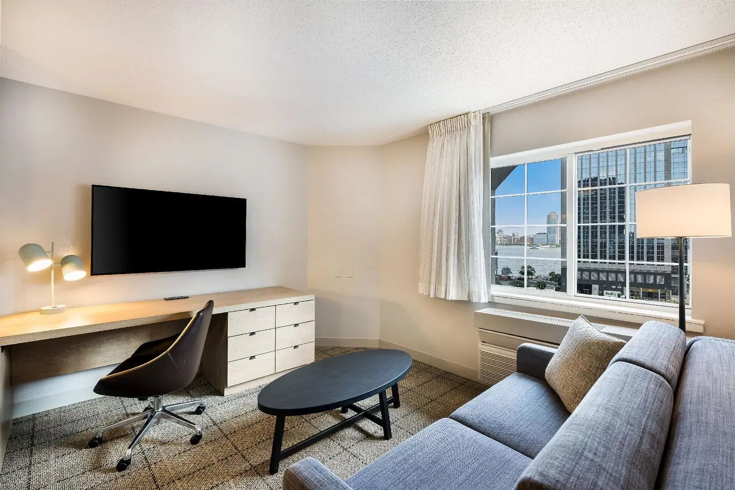 Sonesta Simply Suites Jersey City ROOM_EXAMPLE