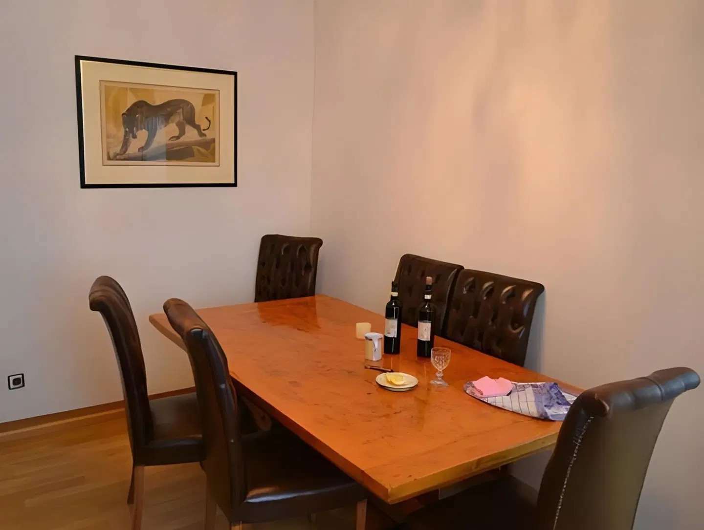 Villa Schwarzwald Konferenz