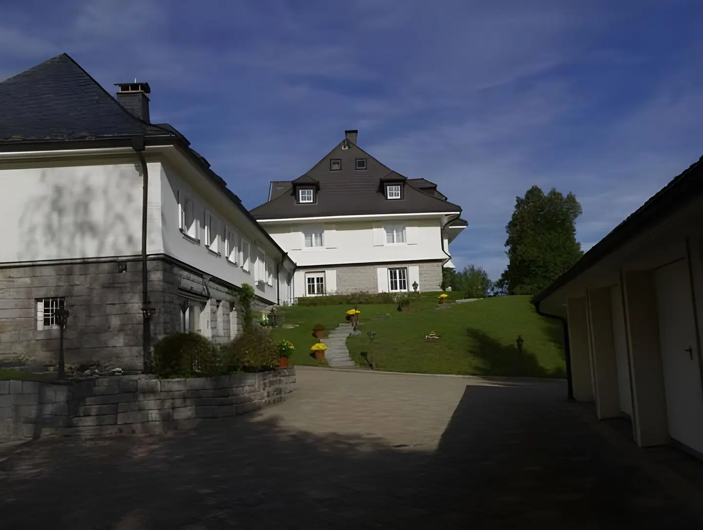 Villa Schwarzwald EXTERIOR