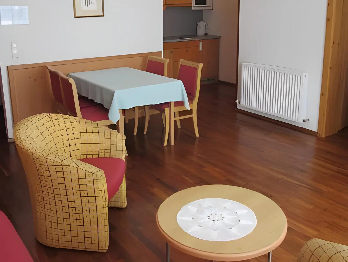 Alpengasthof Filzstein ROOM_EXAMPLE