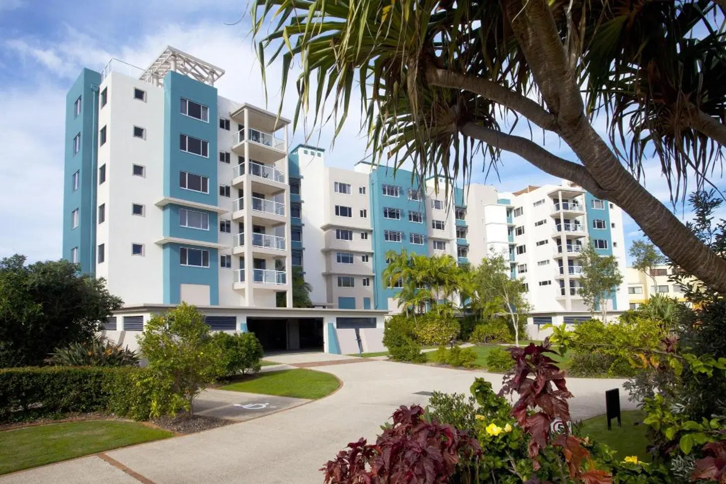 Atlantis Marcoola EXTERIOR