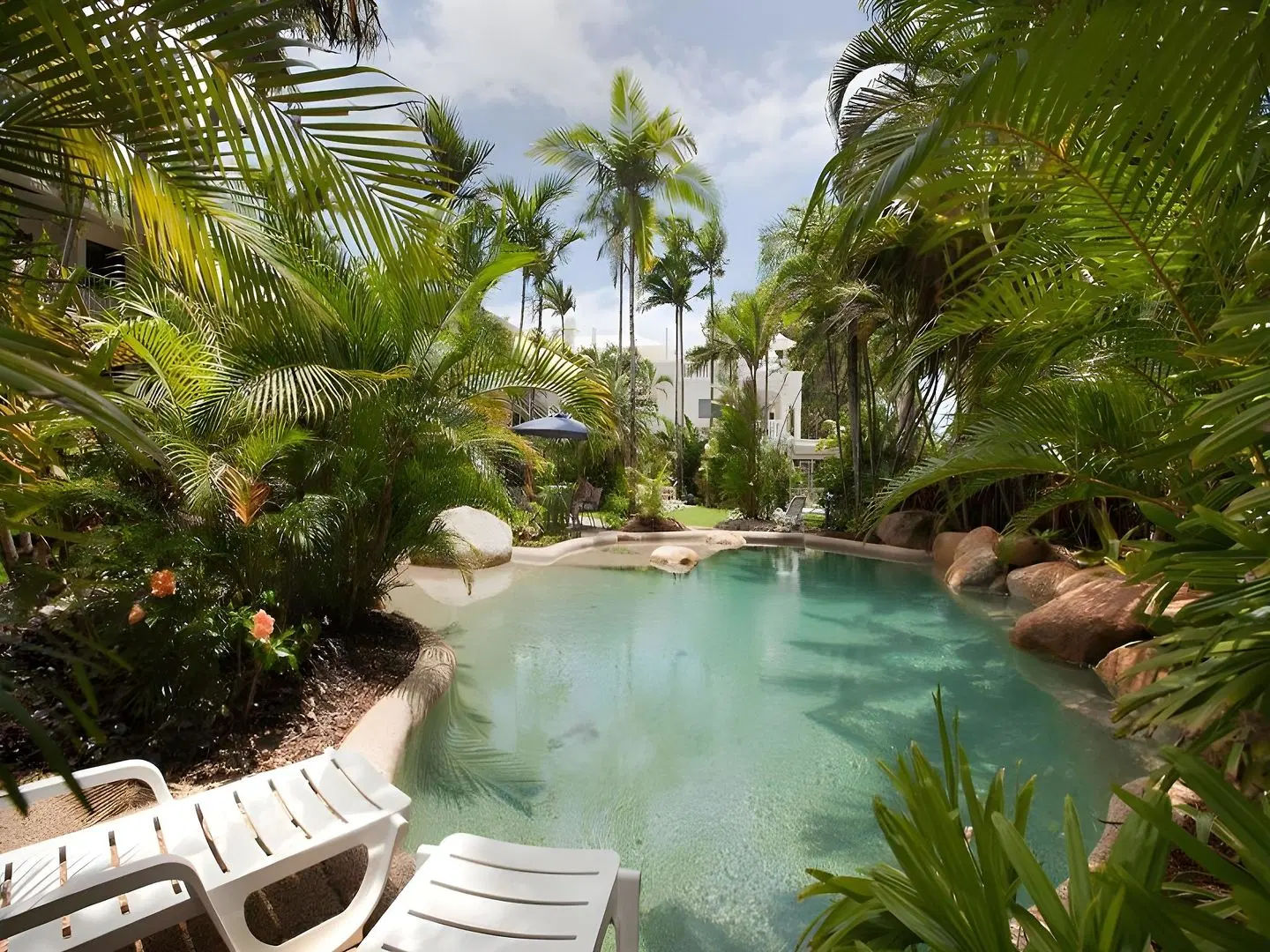 Melaleuca Resort OUTDOOR_POOL