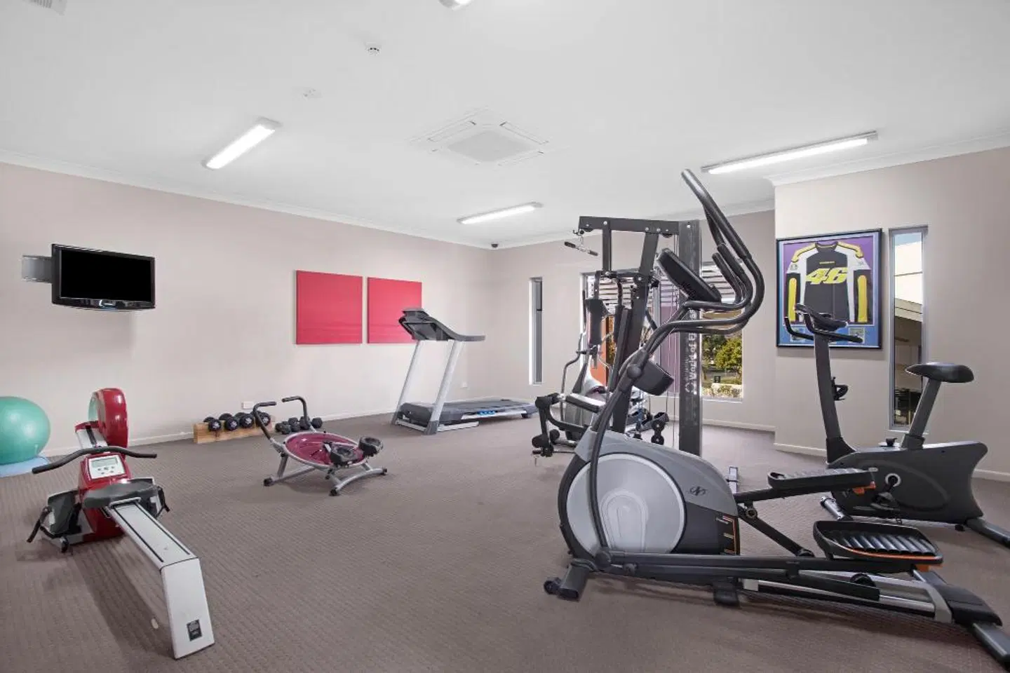 Quality Hotel Platinum International SPORTS_AND_LEISURE