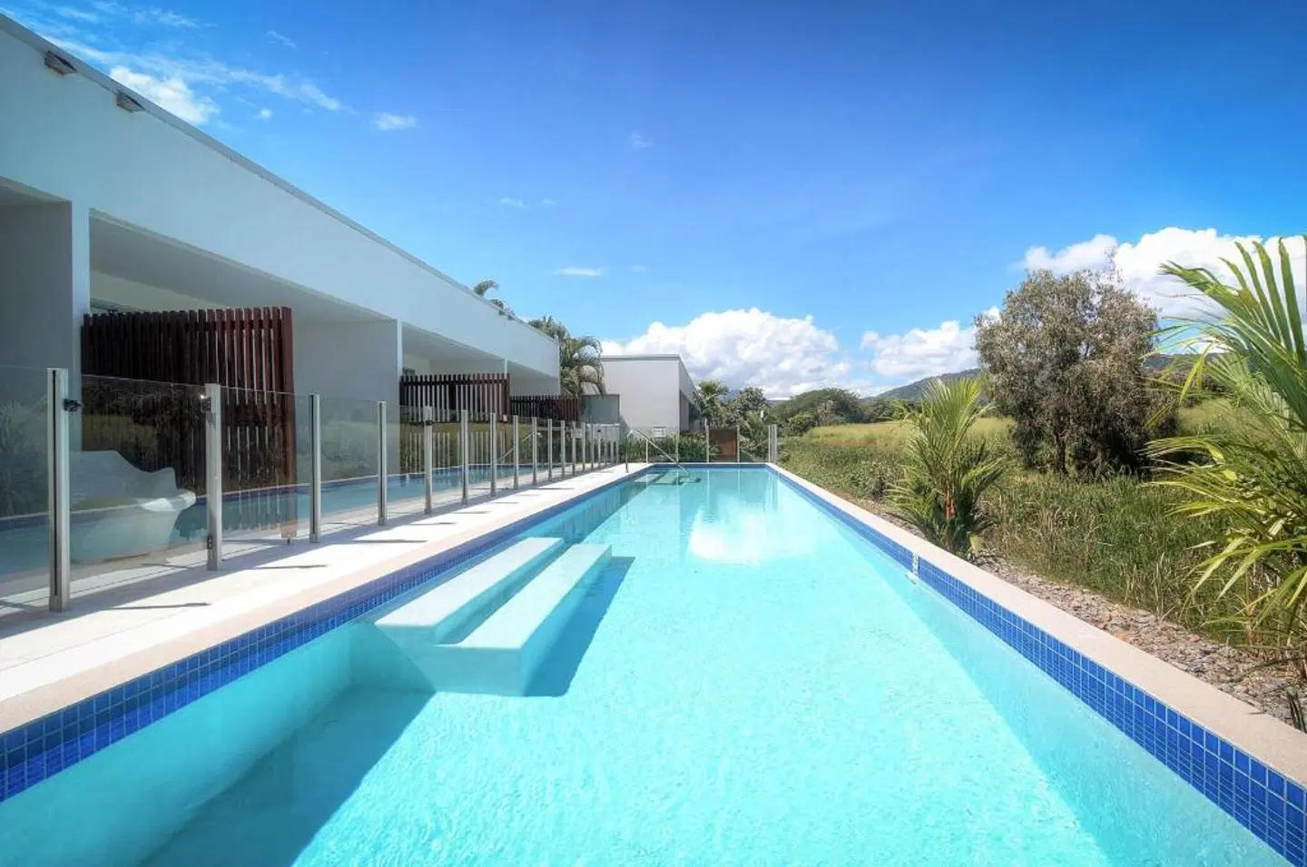 Pool Resort Port Douglas OUTDOOR_POOL