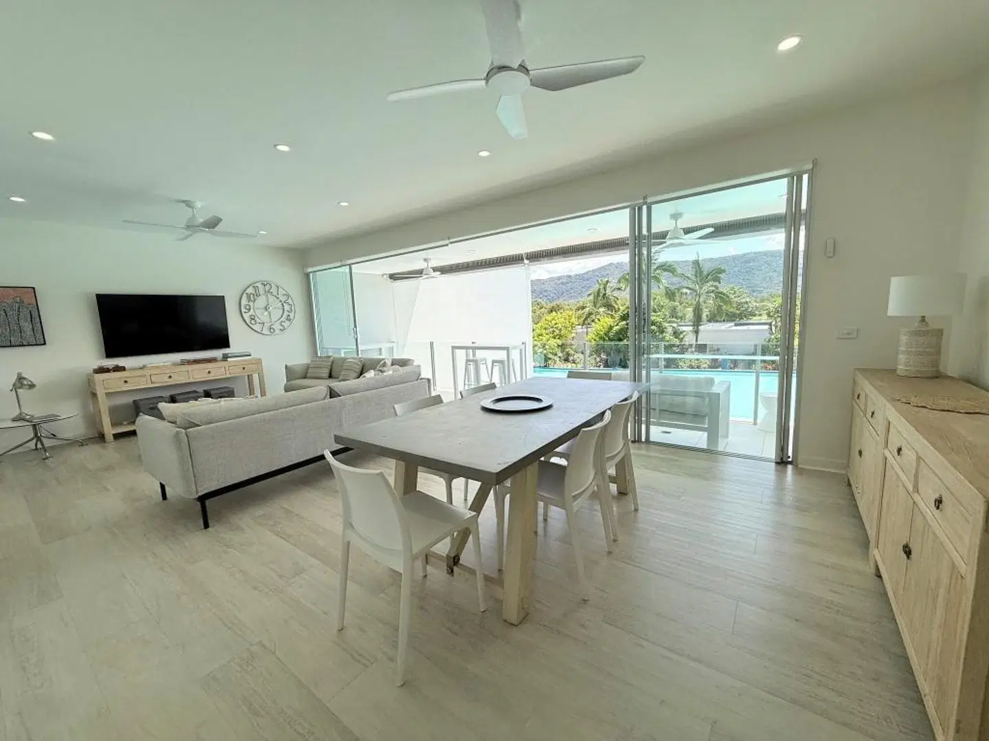 Pool Resort Port Douglas SPORTS_AND_LEISURE