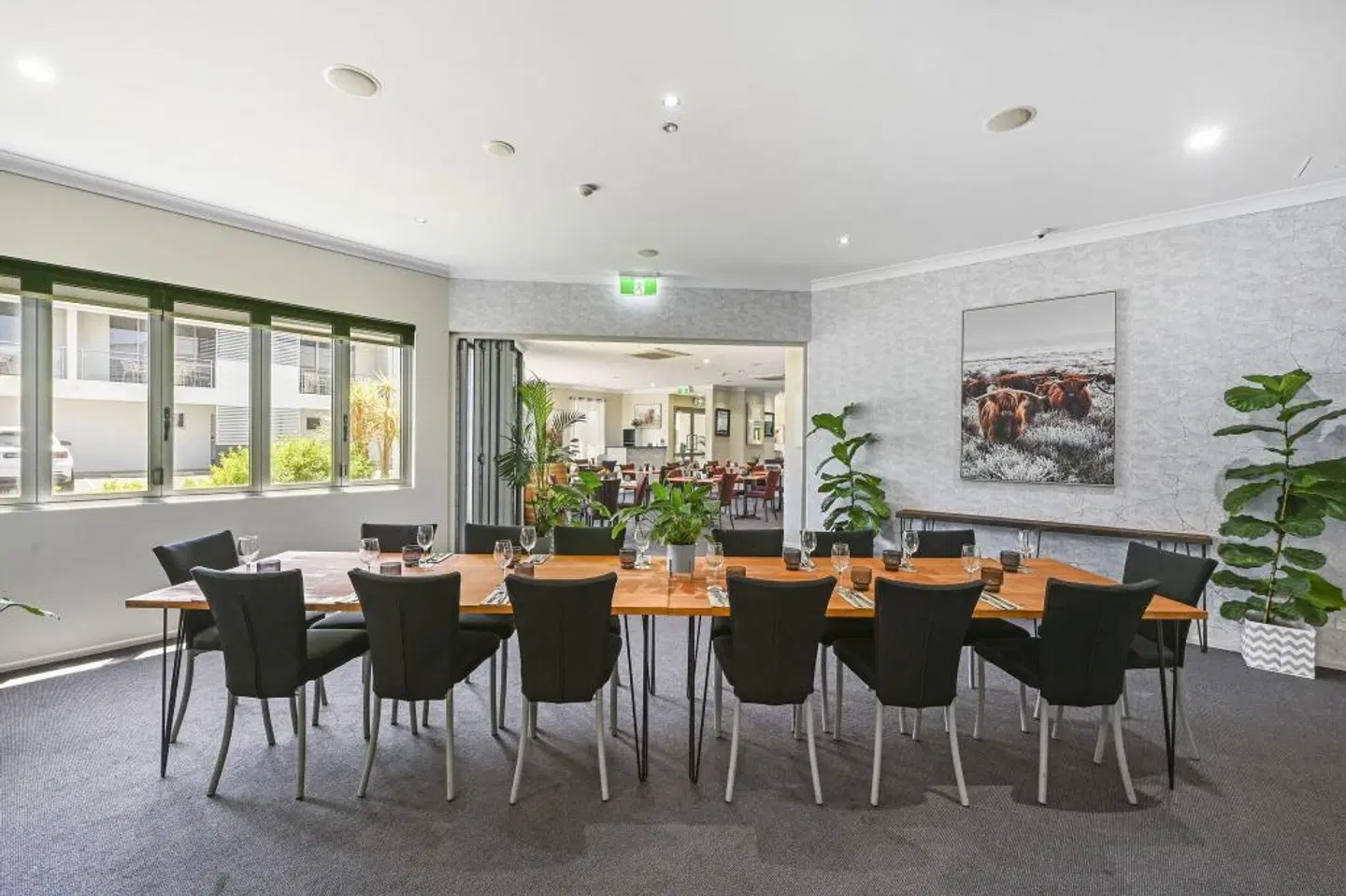 Quality Hotel Platinum International Konferenz