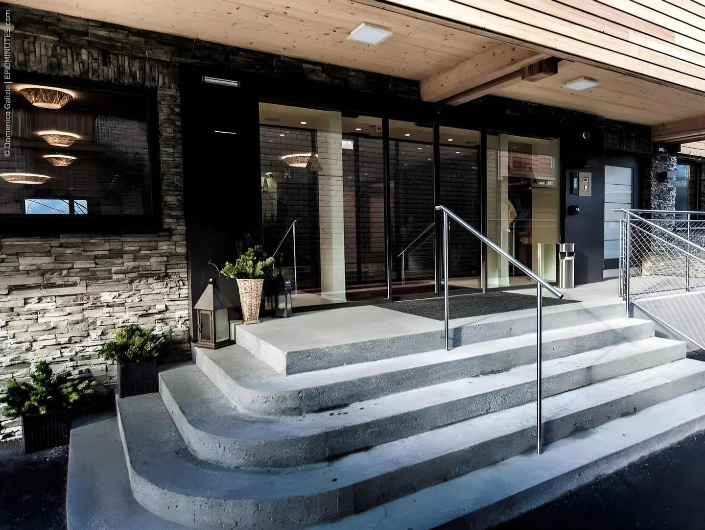 Aktivhotel Tuxerhof EXTERIOR