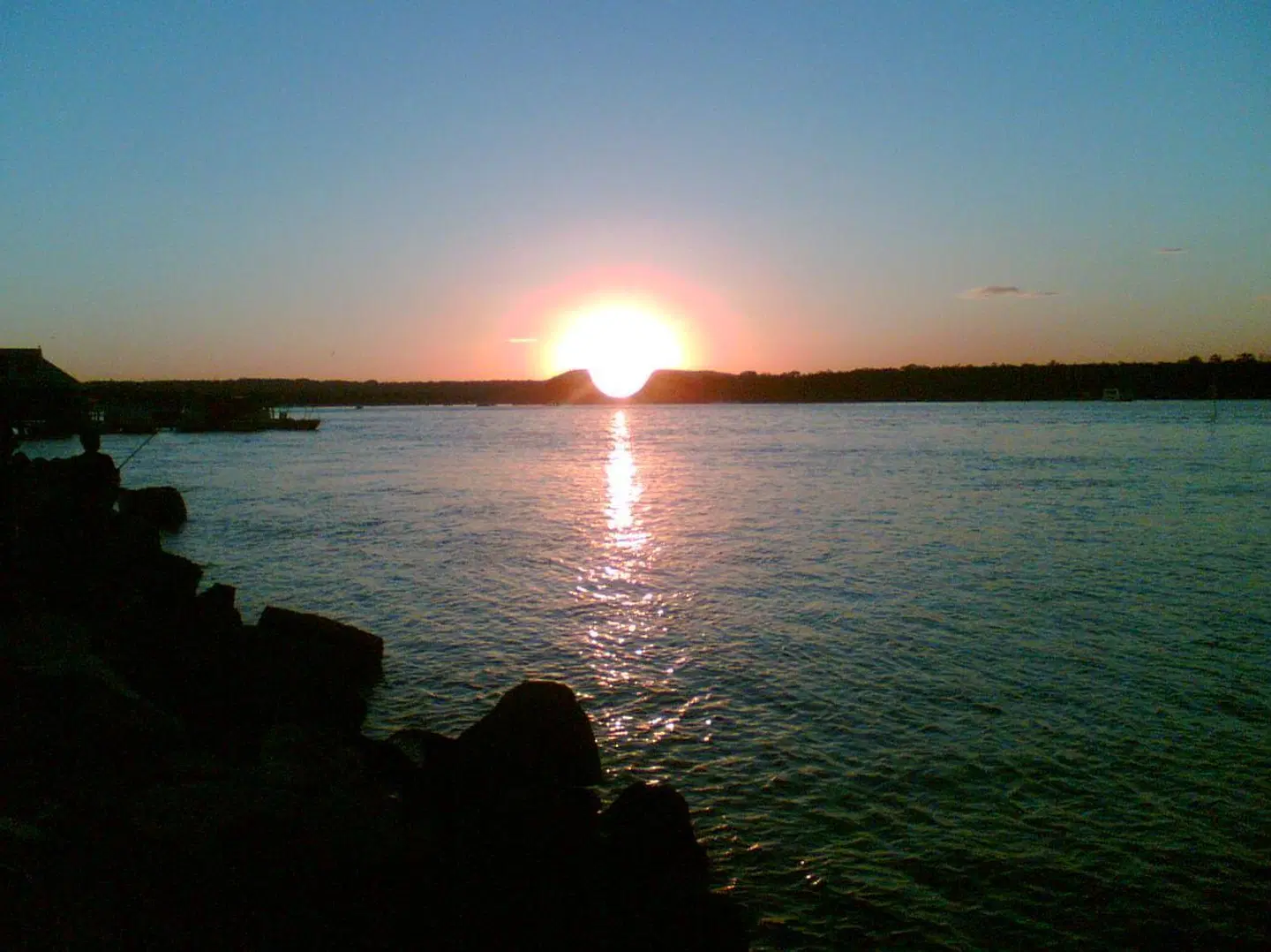 Coco Bay Resort Strand