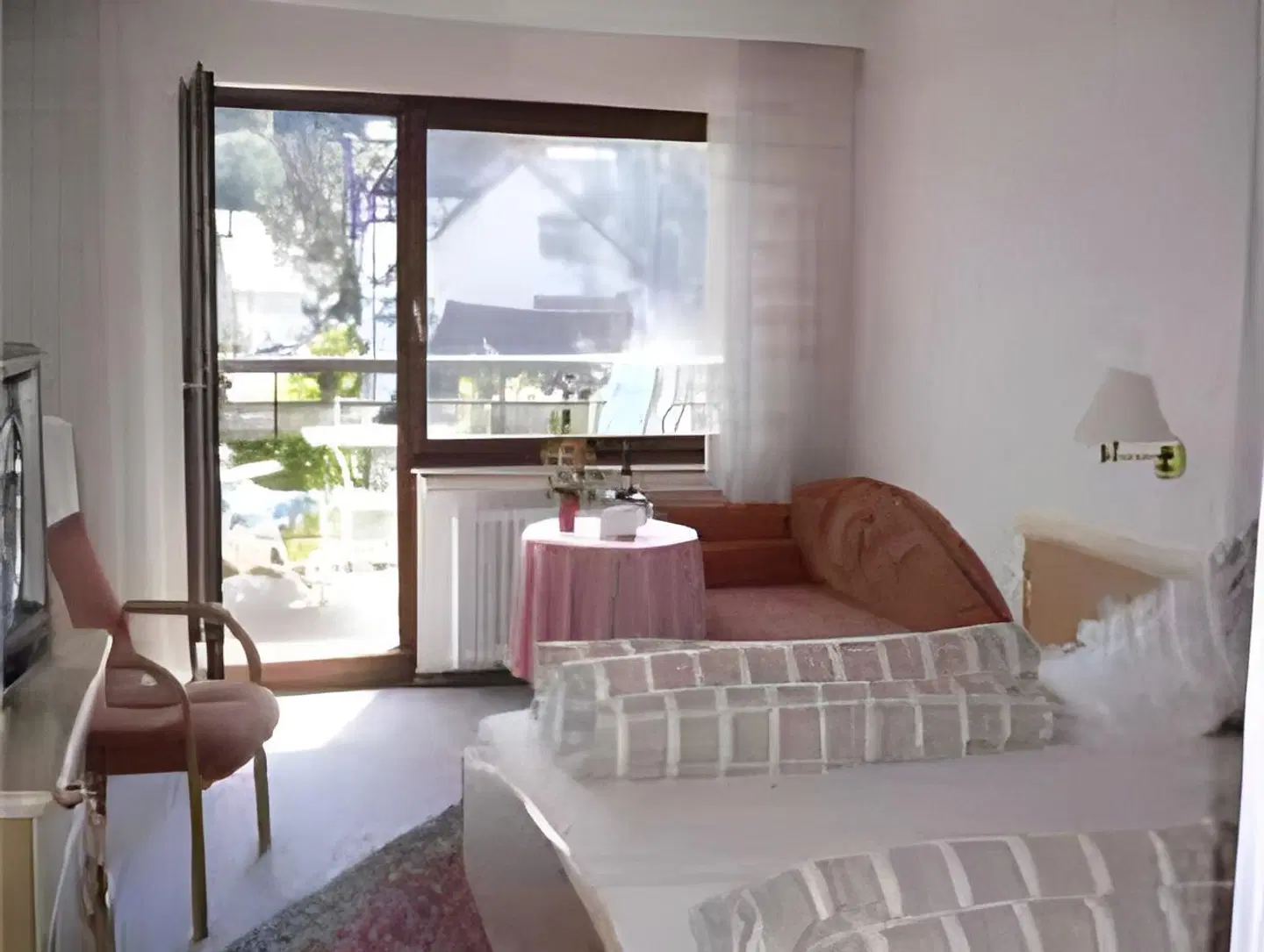Hotel Harzer am Kurpark ROOM_EXAMPLE