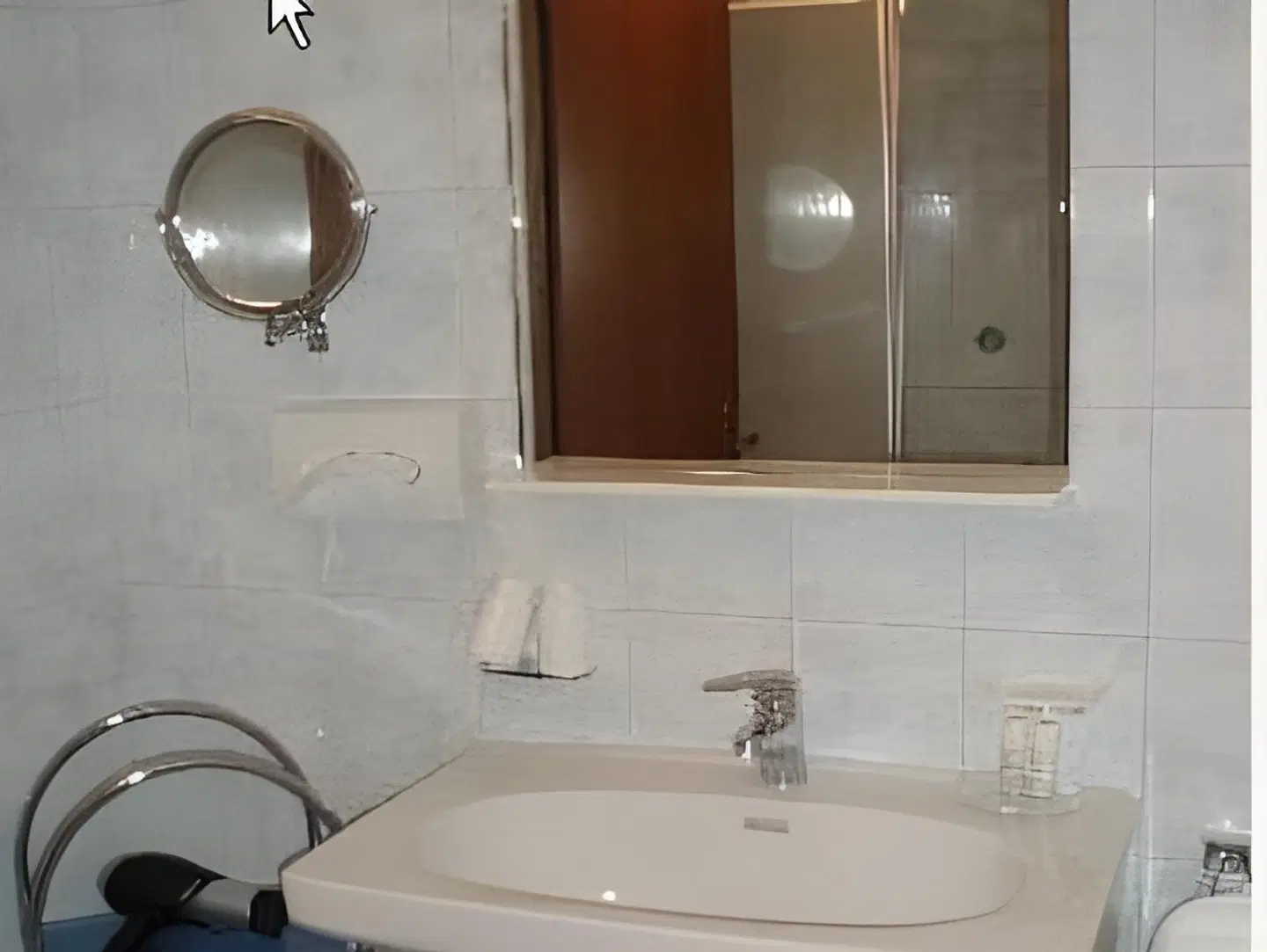 Strasser Badezimmer