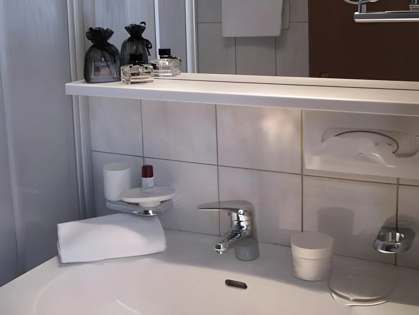 Strasser Badezimmer
