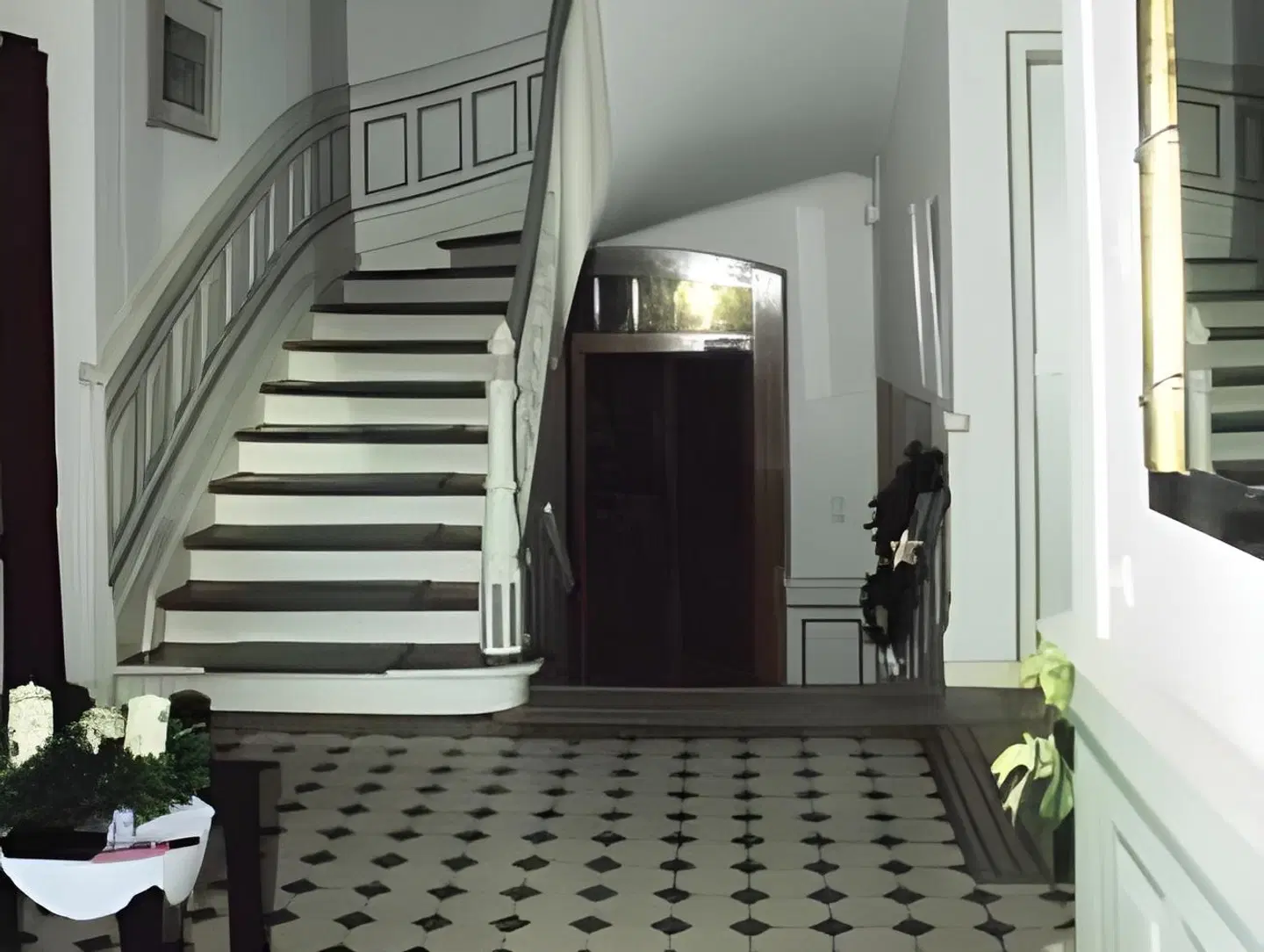 Alleehaus LOUNGE_LOBBY
