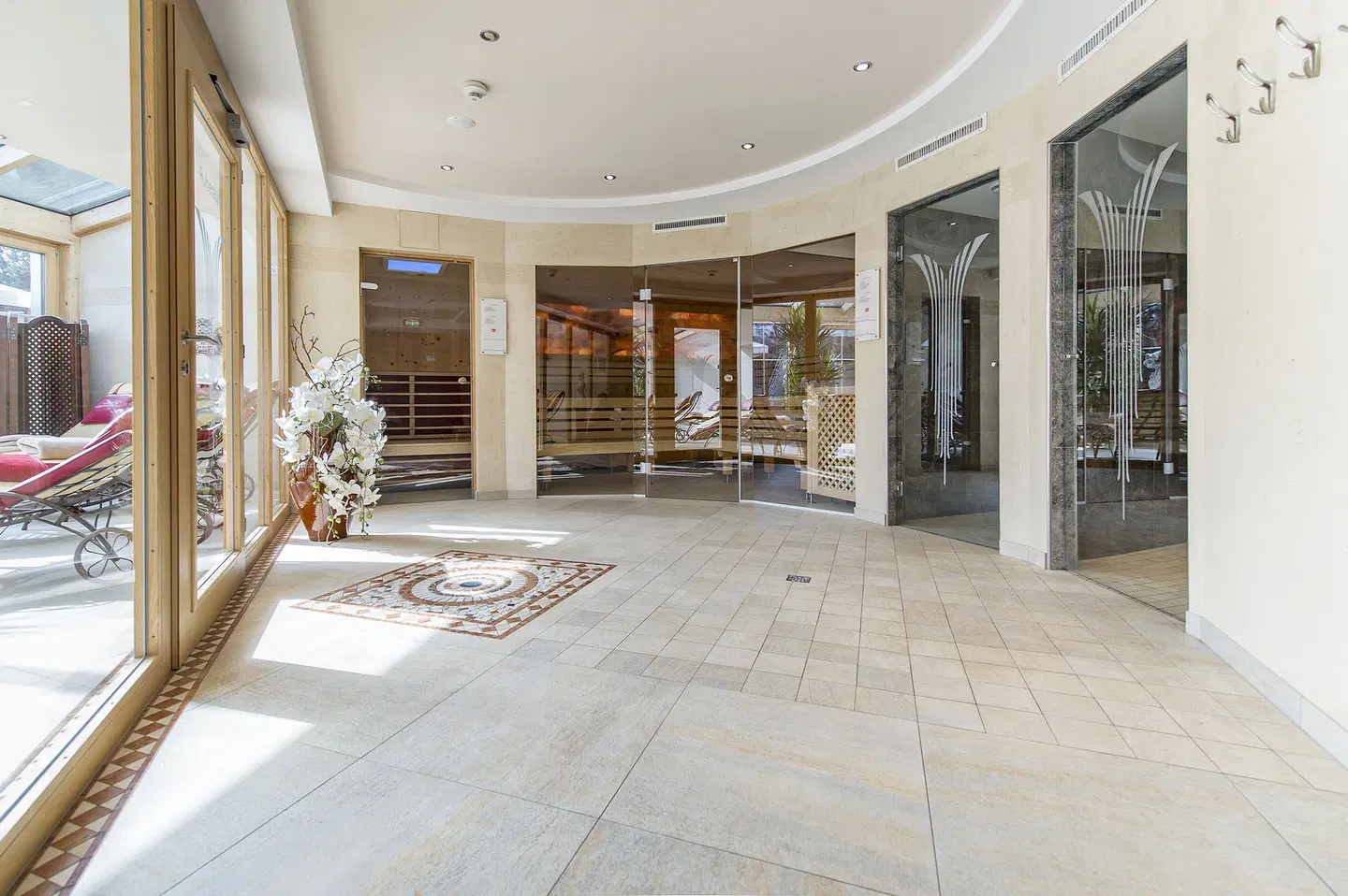 KERSCHDORFER's Wohlfühlhotel Garni LOUNGE_LOBBY