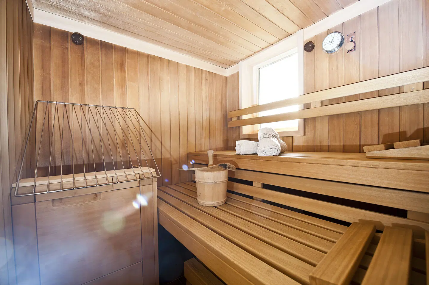 KERSCHDORFER's Wohlfühlhotel Garni HEALTH_BEAUTY