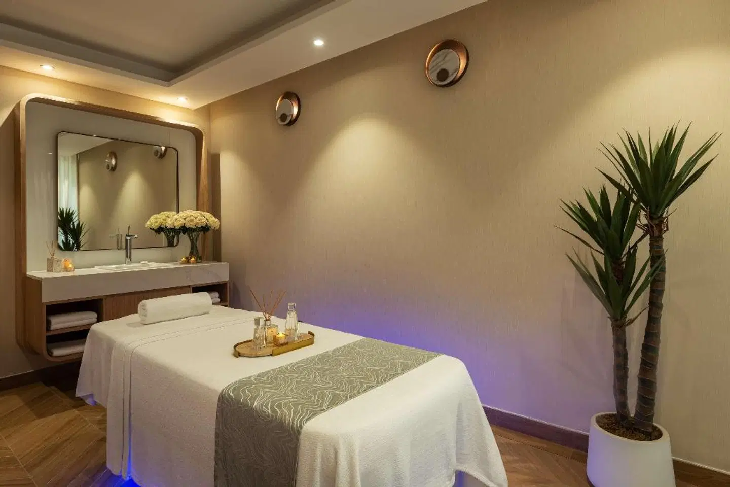 DAMAC Maison Aykon City Dubai HEALTH_BEAUTY