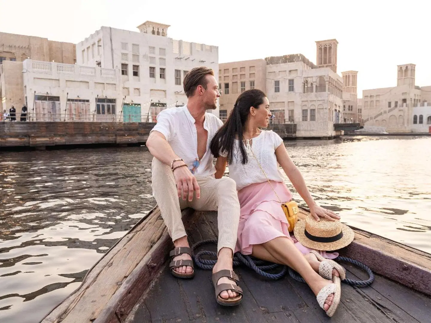 Mercure Dubai Deira PEOPLE