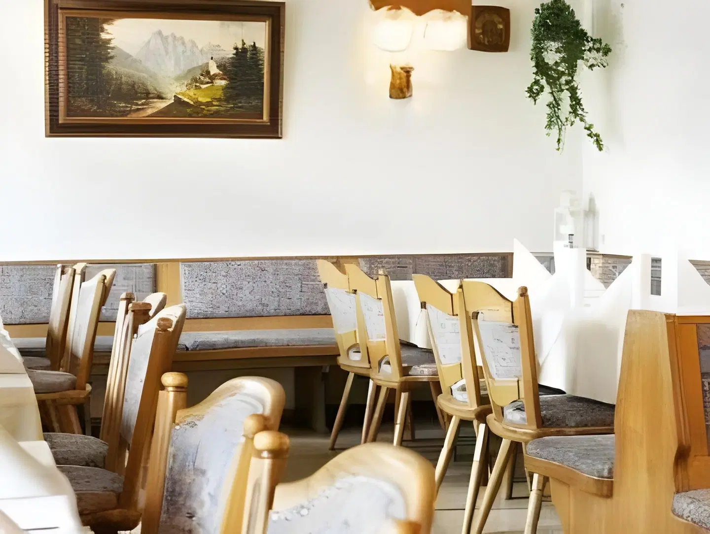 Landgasthof Löwen Bar