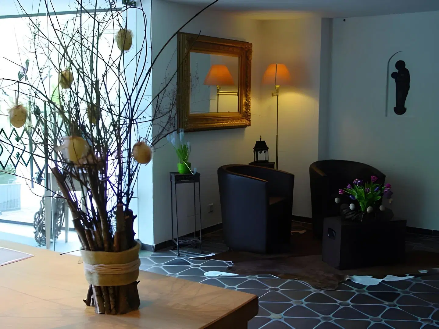 Langeck LOUNGE_LOBBY