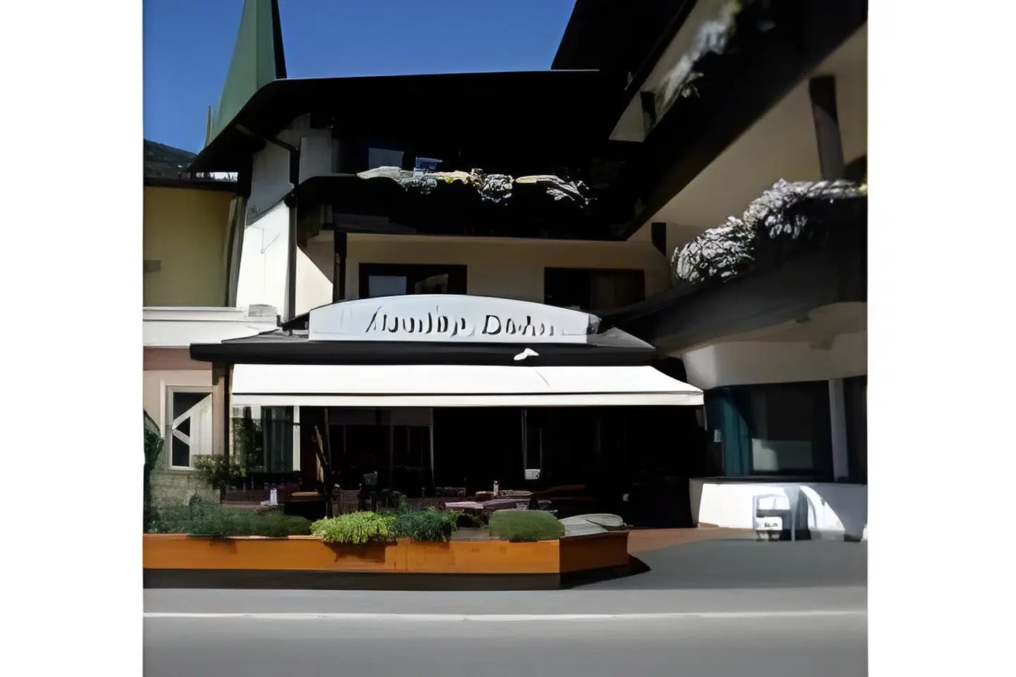 Hotel Lieblingsplatz Tirolerhof EXTERIOR