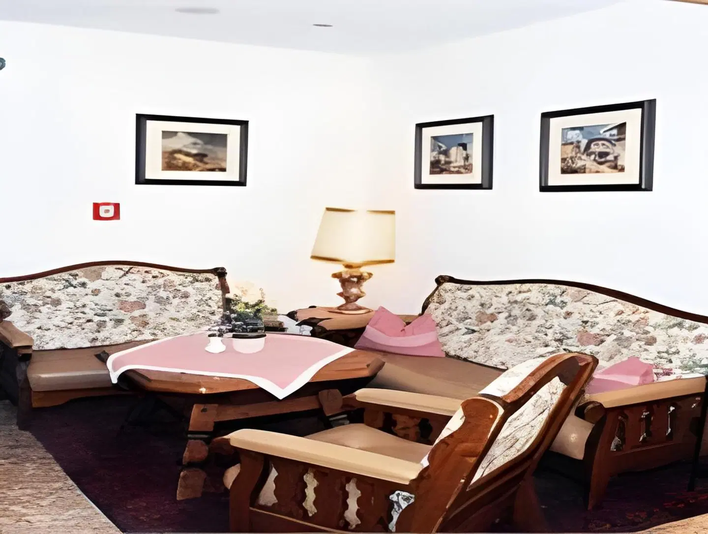 Hotel Lieblingsplatz Tirolerhof ROOM_EXAMPLE