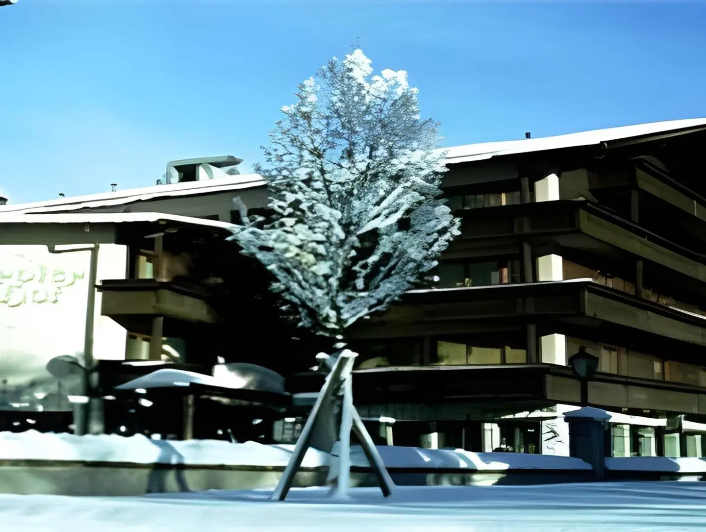 Hotel Lieblingsplatz Tirolerhof EXTERIOR