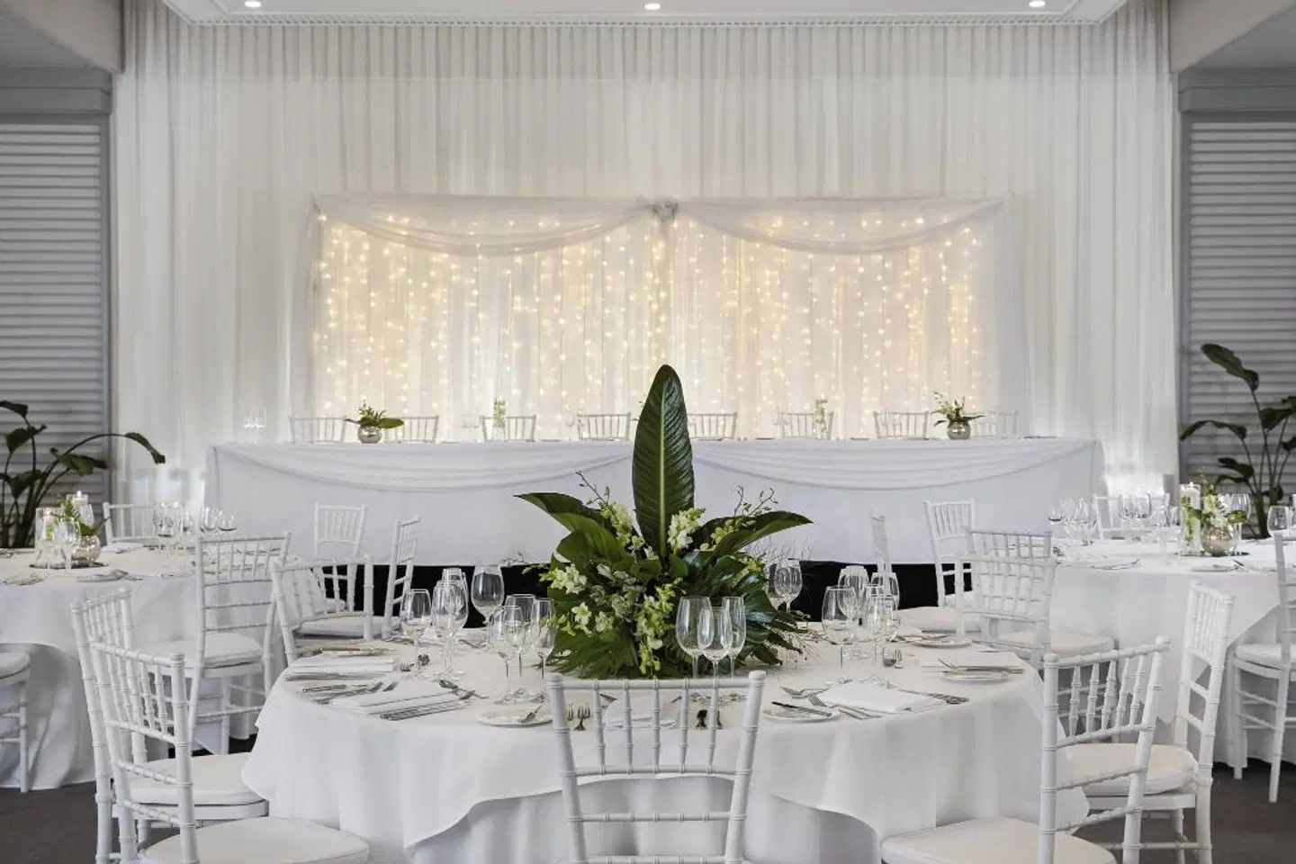JW Marriott Gold Coast Resort & Spa Restaurant