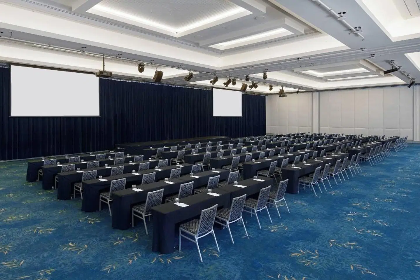 JW Marriott Gold Coast Resort & Spa Konferenz