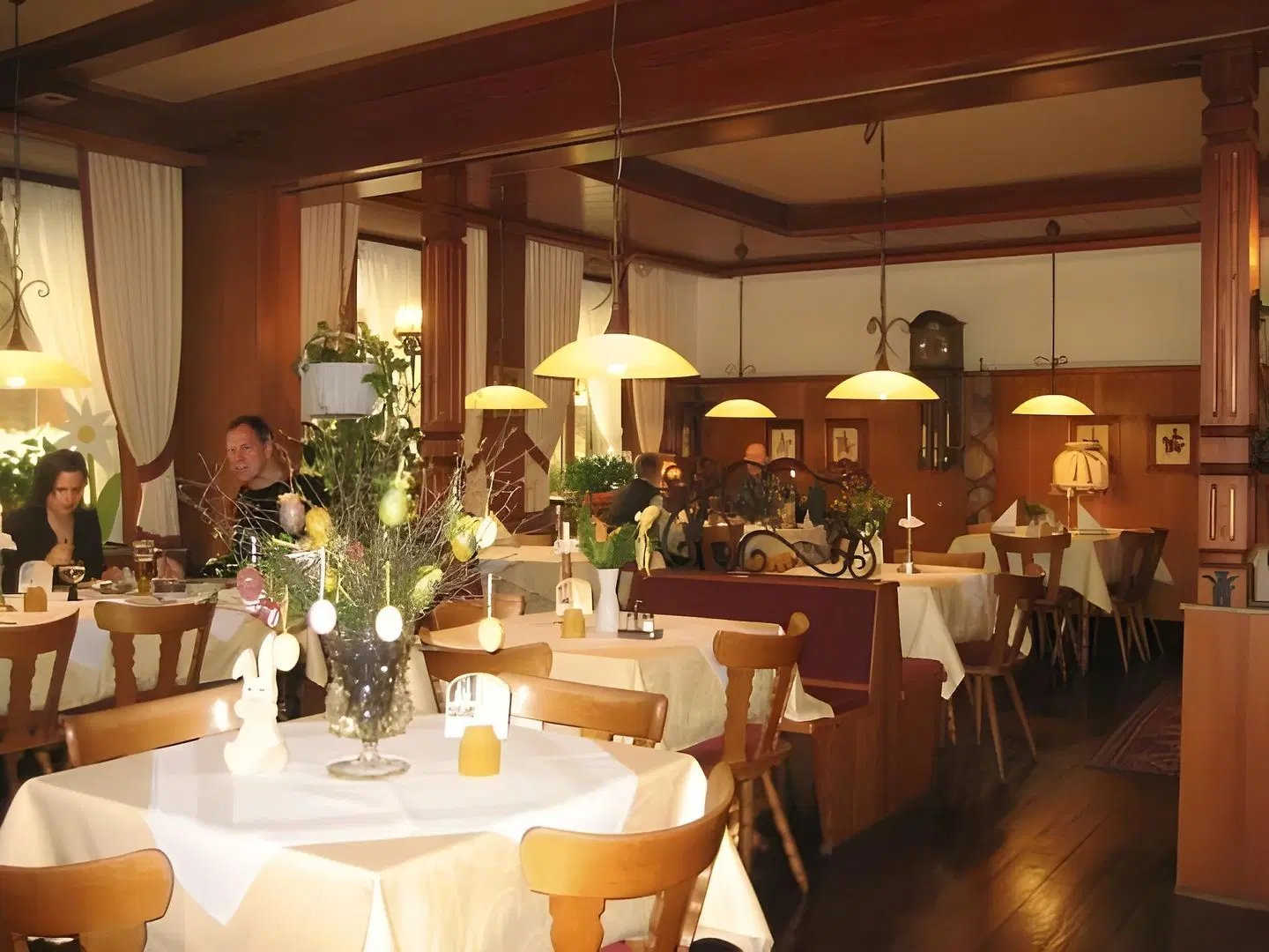 Sonne Restaurant