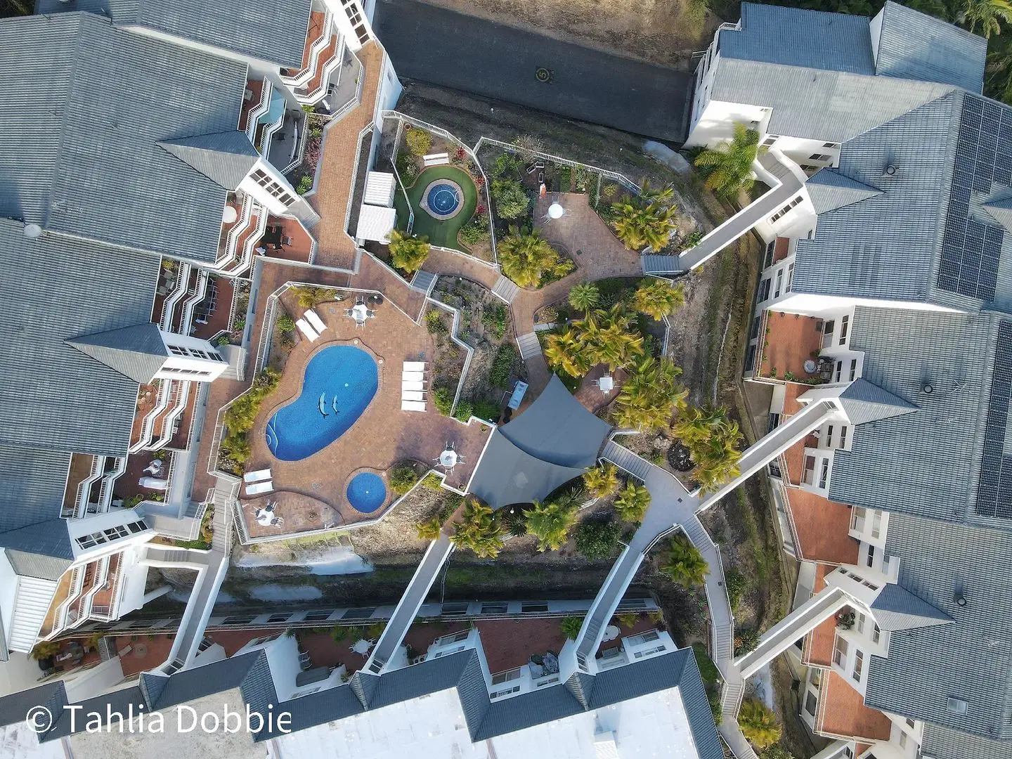 The Hill Apartments Currumbin Beach SPORTS_AND_LEISURE