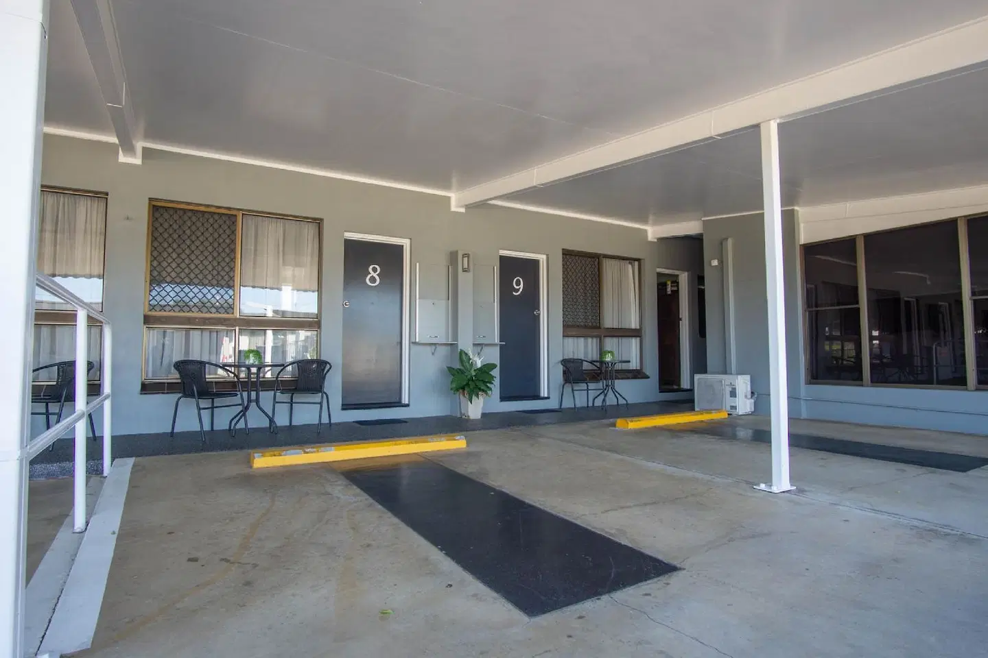 Acacia Motor Inn LOUNGE_LOBBY