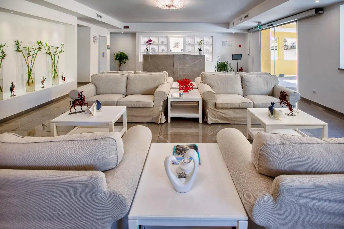 Hotel Isabella LOUNGE_LOBBY