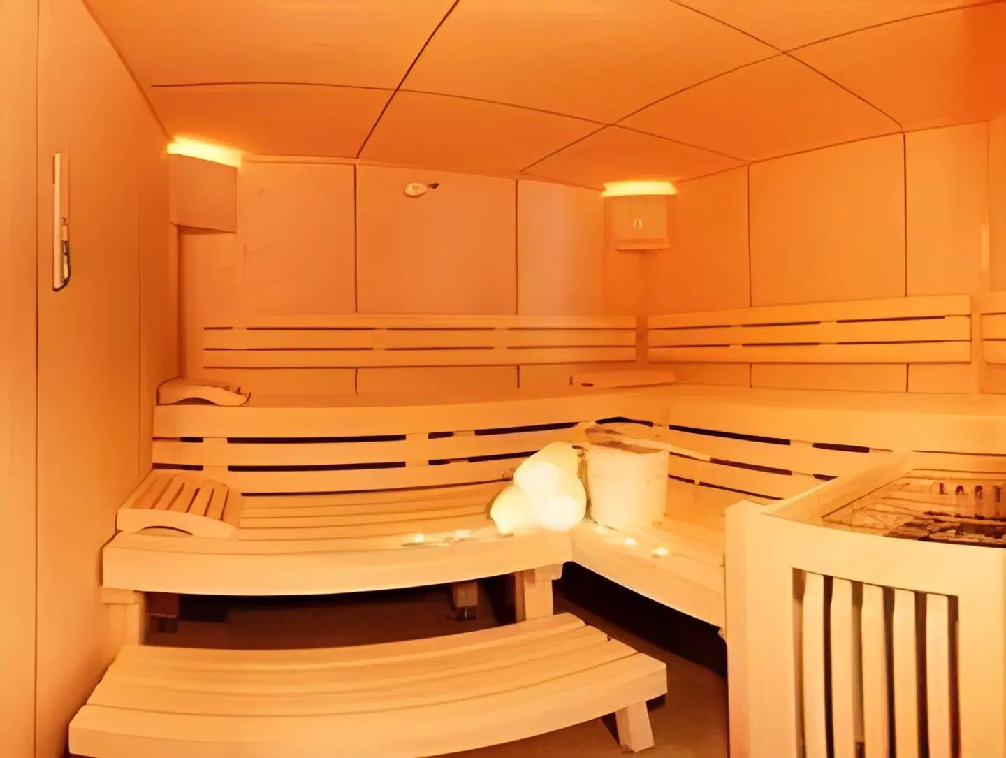 Apart Hotel Garni Austria HEALTH_BEAUTY