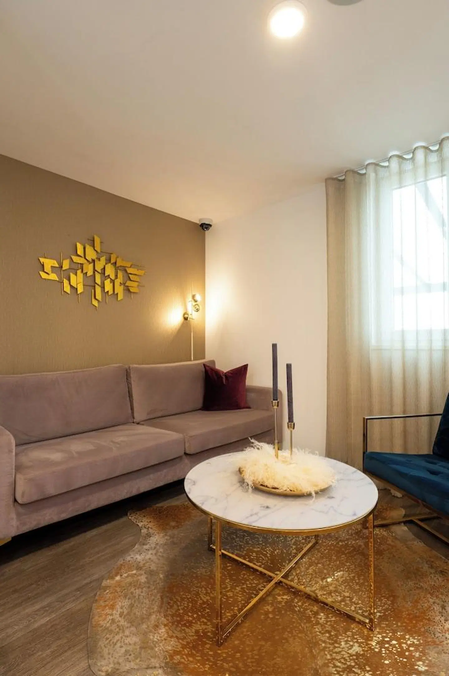 V Boutique Hotel Böblingen ROOM_EXAMPLE