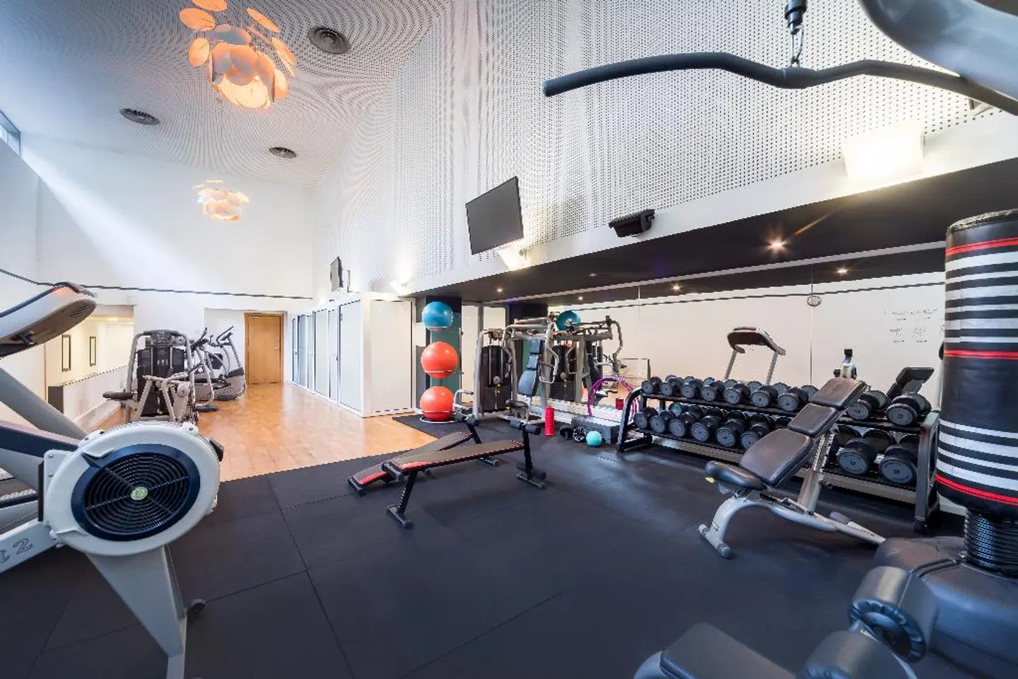 Occidental Atenea Mar SPORTS_AND_LEISURE