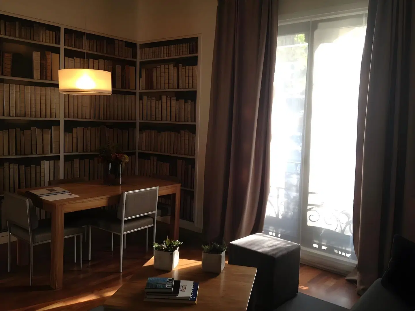 Apartments Sixtyfour ROOM_EXAMPLE