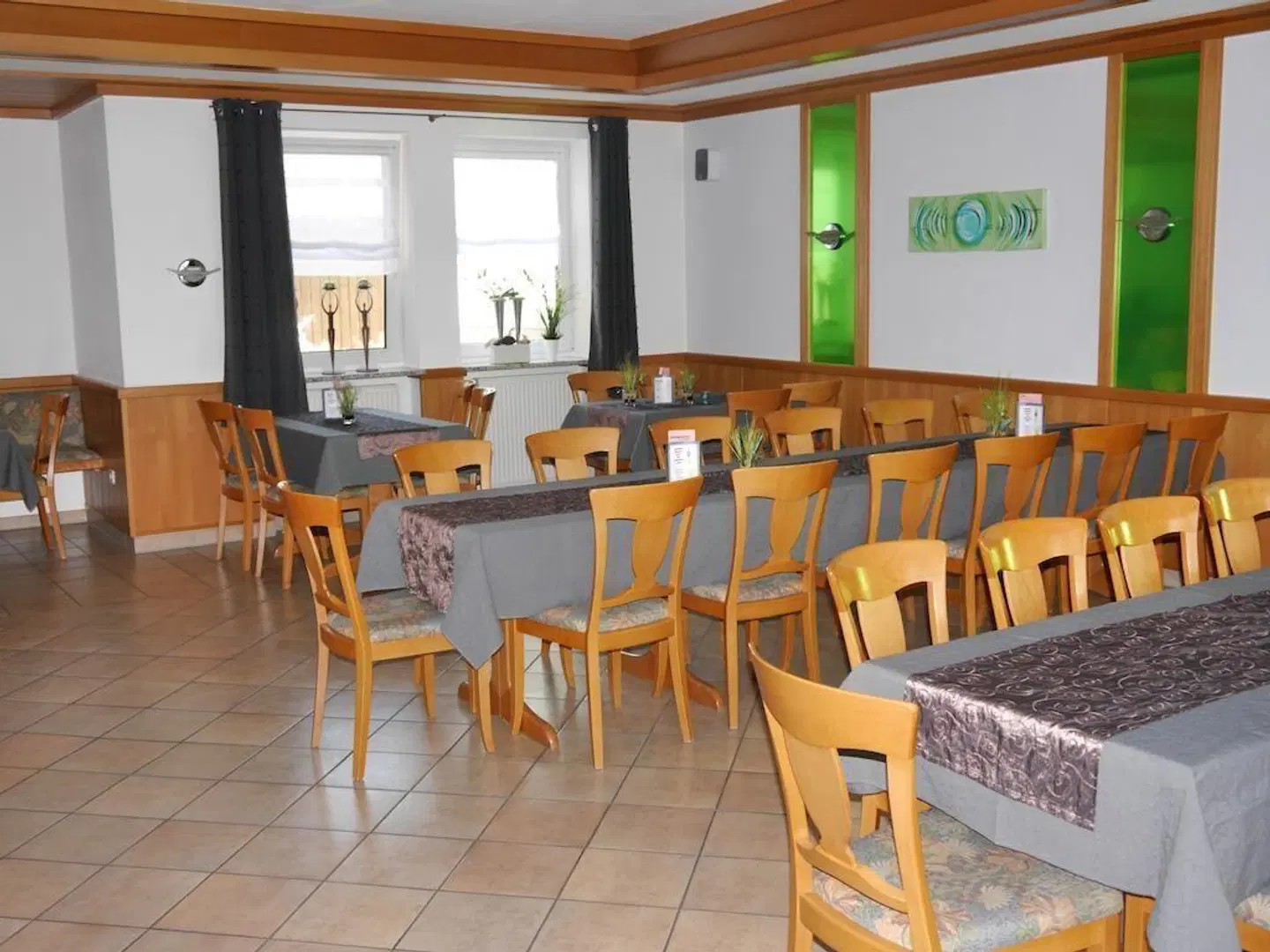 Adler Restaurant