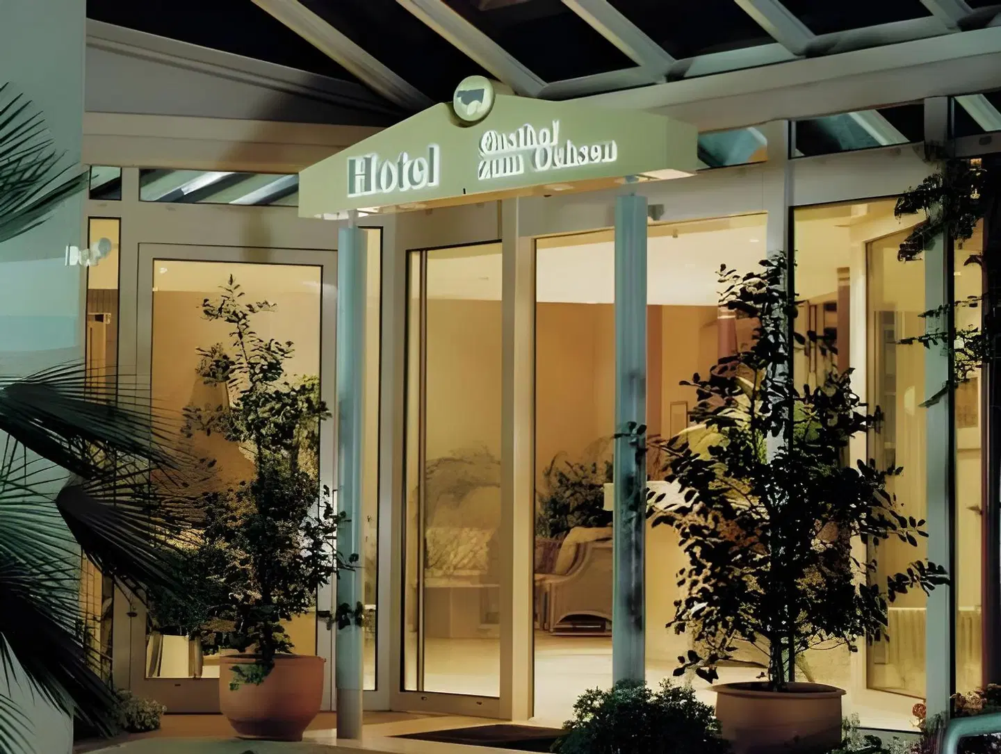Zum Ochsen LOUNGE_LOBBY