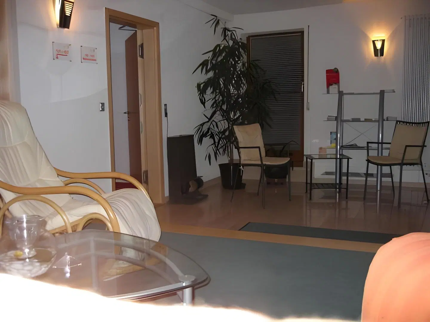 Lonetalhotel Zum Mohren ROOM_EXAMPLE