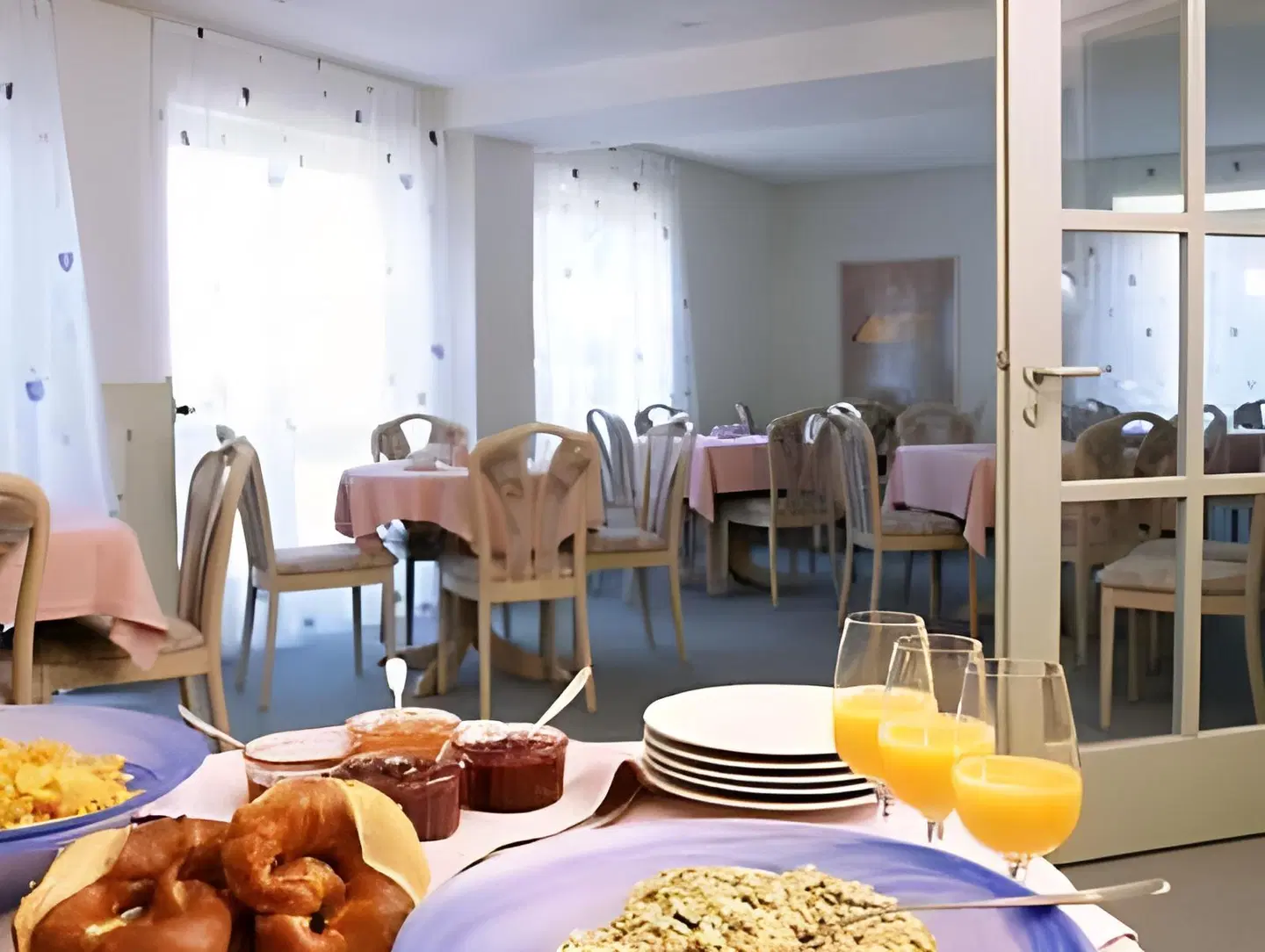 Inzlinger Wasserschloß Restaurant