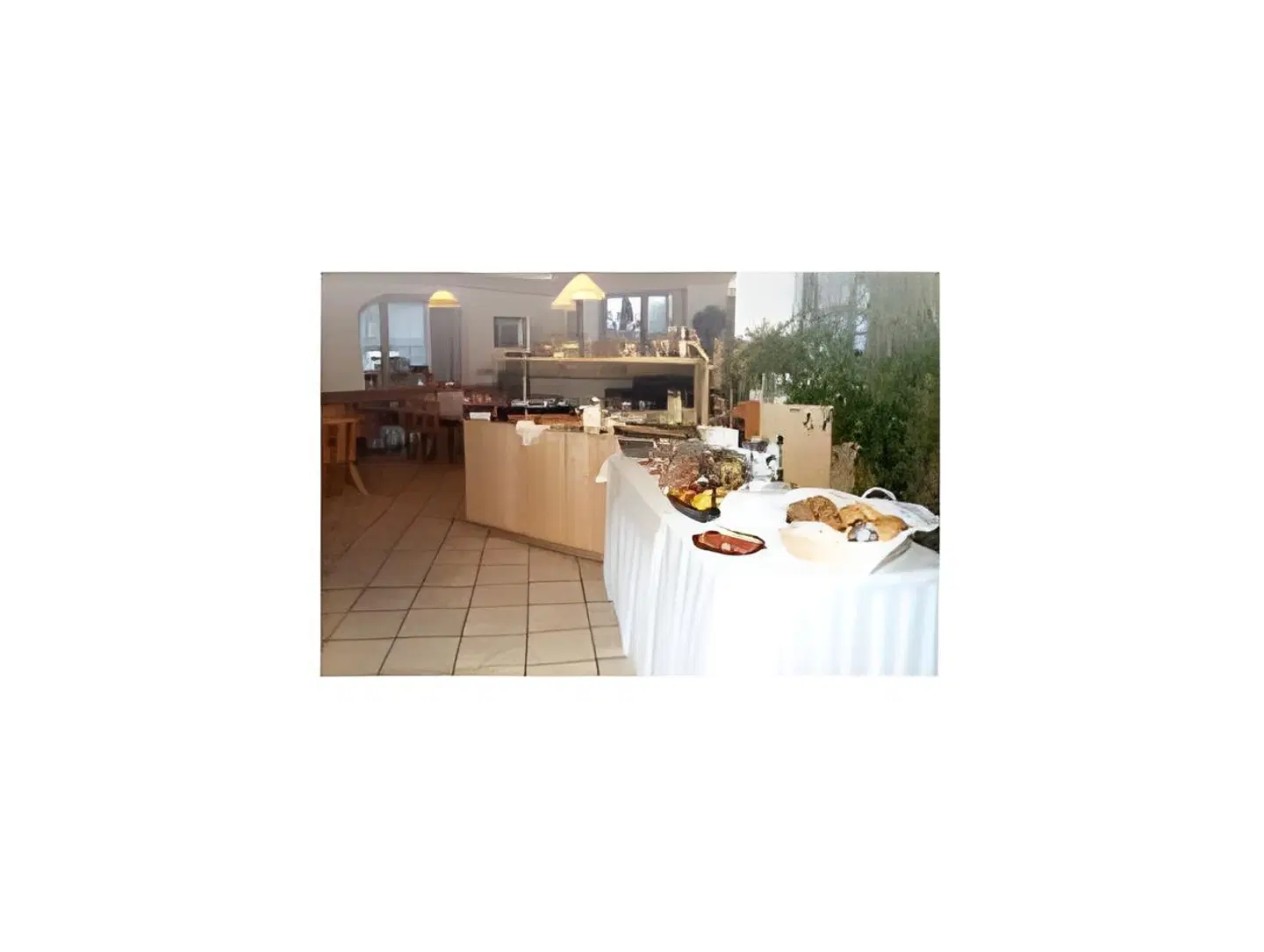 Lonetalhotel Zum Mohren MODEL_IMPRESSION