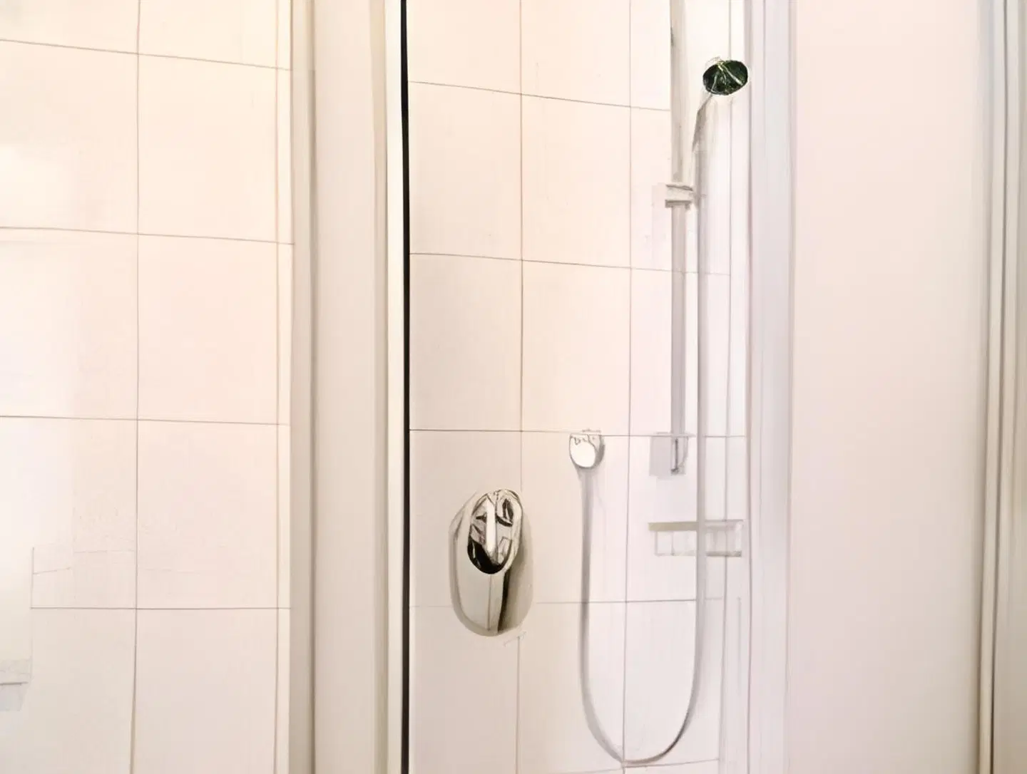 Adler Badezimmer