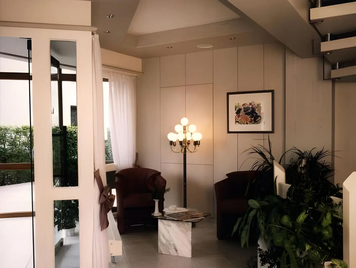Apart LOUNGE_LOBBY
