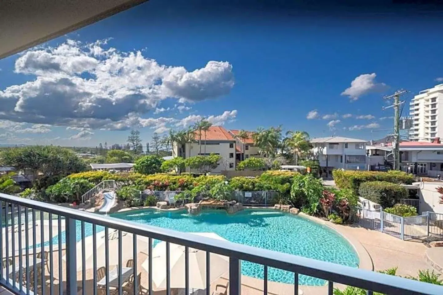Endless Summer Resort OUTDOOR_POOL