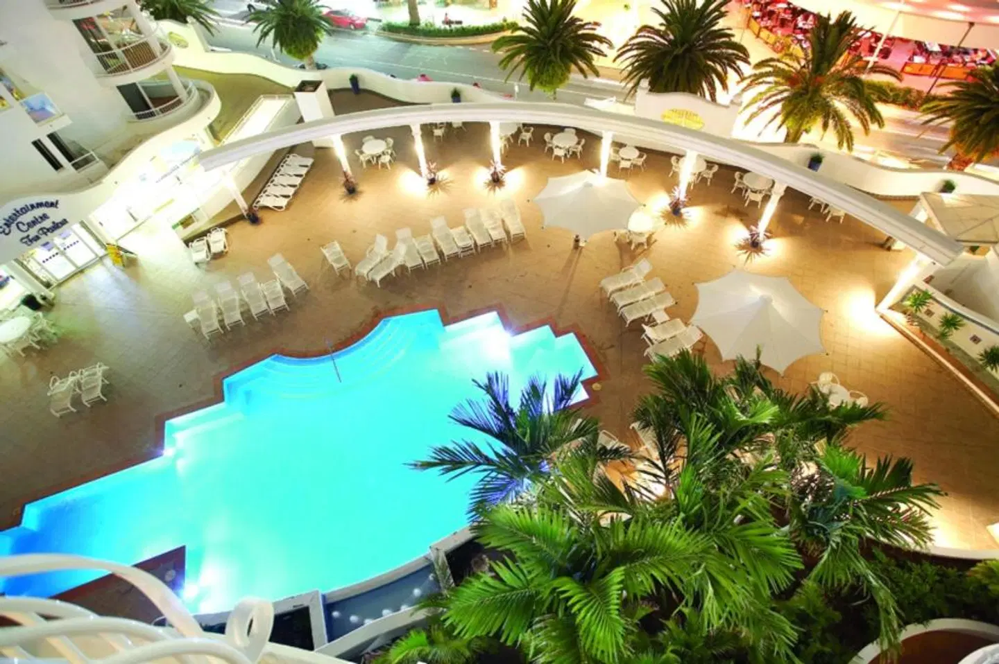 Phoenician Resort OUTDOOR_POOL