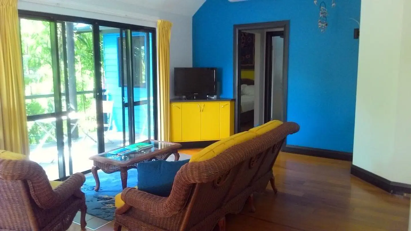 Dreamcatcher Apartments ROOM_EXAMPLE
