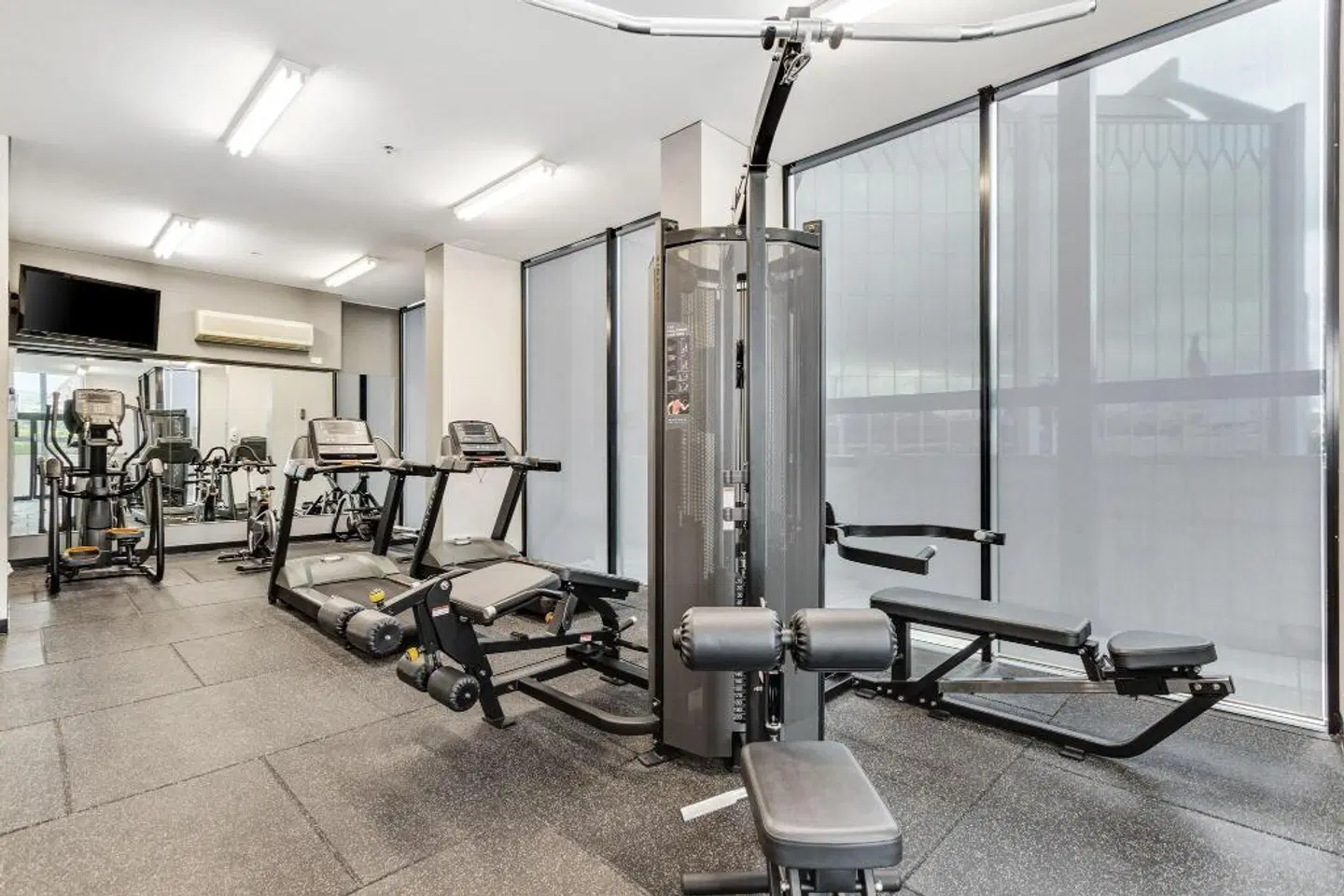 Republic Apartments SPORTS_AND_LEISURE