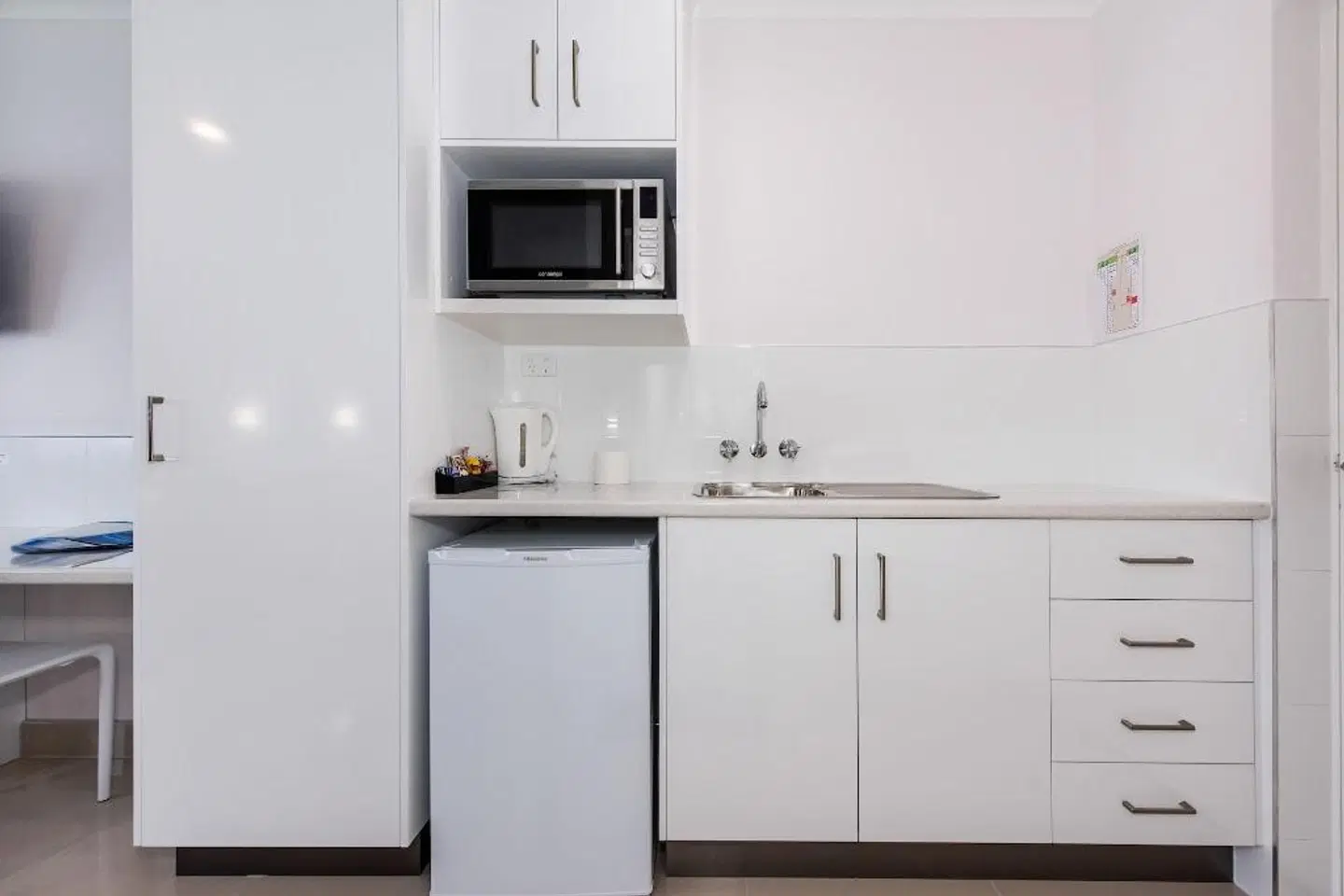 Casa Nostra Motel Mackay ROOM_EXAMPLE