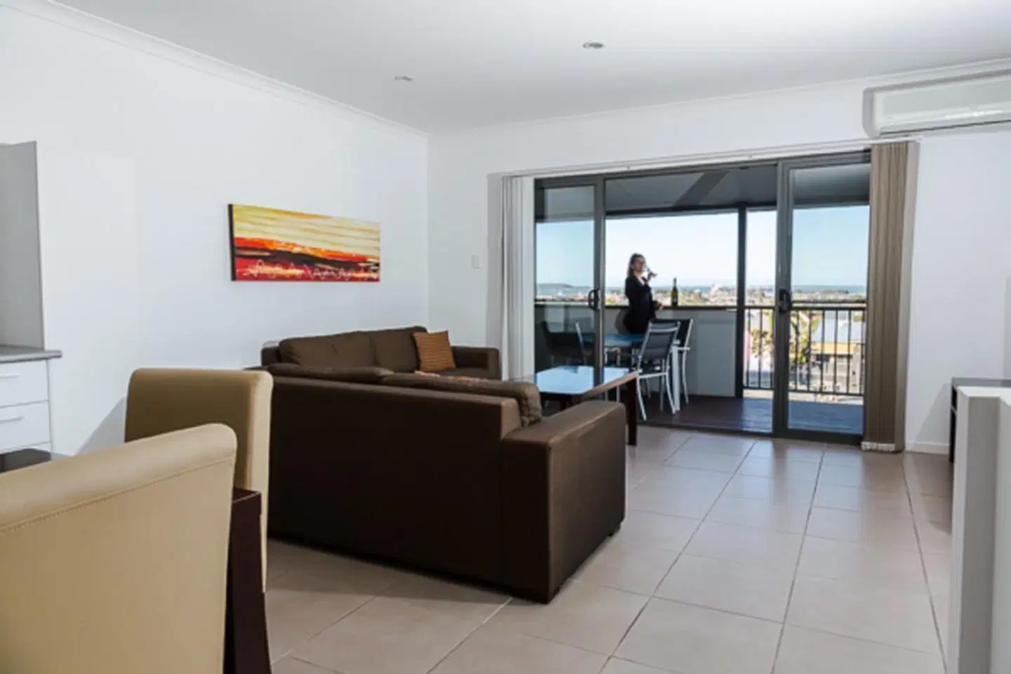 Gladstone Heights Executive Apartments ROOM_EXAMPLE
